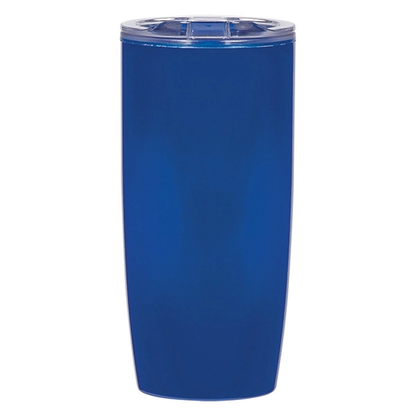 19 oz. Acrylic Trekking Tumbler - 19 oz. Acrylic Trekking Tumbler - Image 8 of 17