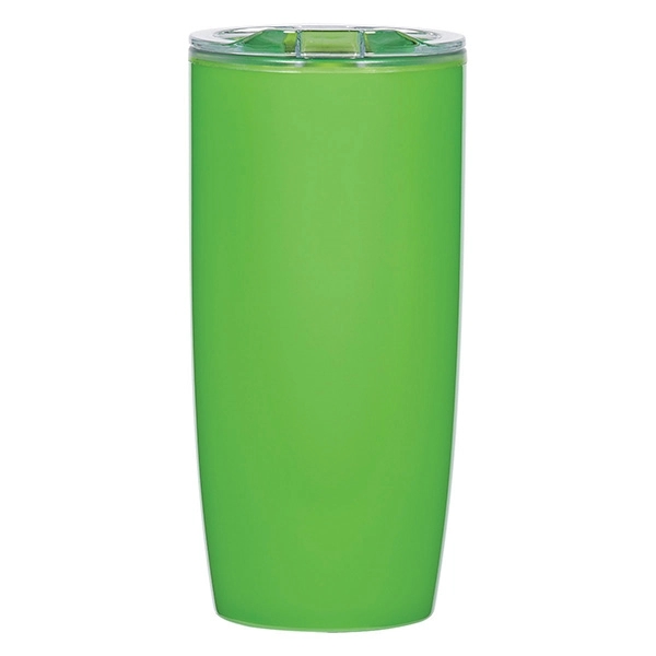 19 oz. Acrylic Trekking Tumbler - 19 oz. Acrylic Trekking Tumbler - Image 14 of 17