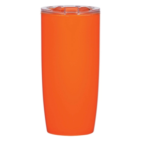 19 oz. Acrylic Trekking Tumbler - 19 oz. Acrylic Trekking Tumbler - Image 16 of 17