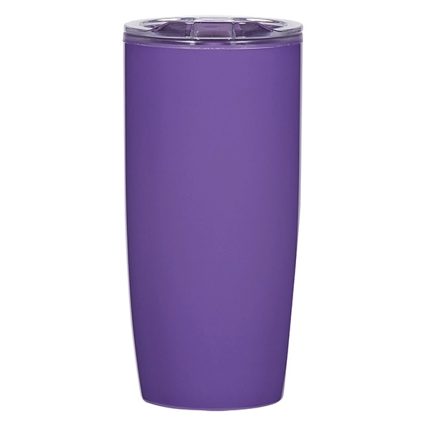 19 oz. Acrylic Trekking Tumbler - 19 oz. Acrylic Trekking Tumbler - Image 17 of 17