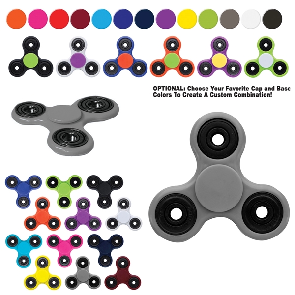 Fidget Spinner - Fidget Spinner - Image 1 of 1