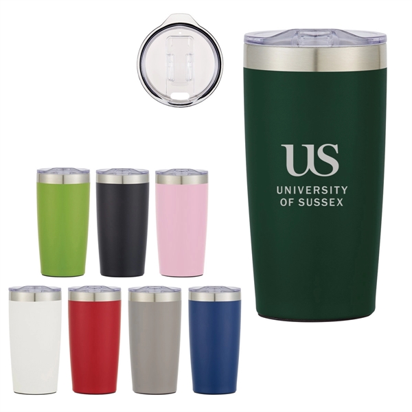 20 oz. Travel Mug - 20 oz. Travel Mug - Image 1 of 10