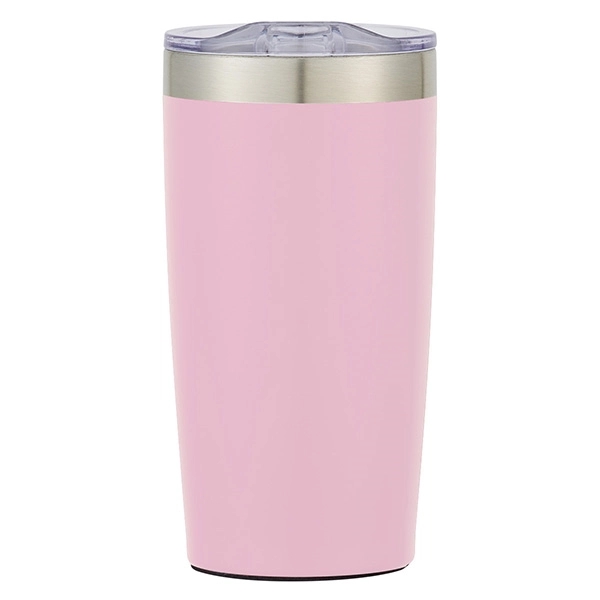 20 oz. Travel Mug - 20 oz. Travel Mug - Image 2 of 10