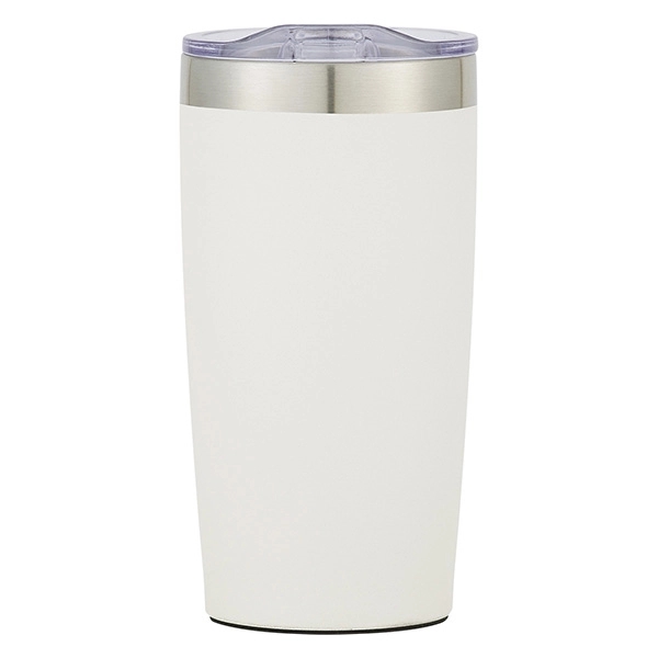 20 oz. Travel Mug - 20 oz. Travel Mug - Image 3 of 10