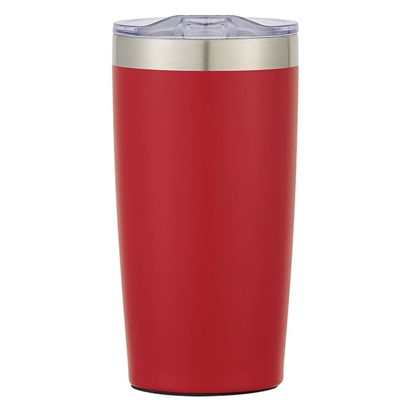 20 oz. Travel Mug - 20 oz. Travel Mug - Image 5 of 10