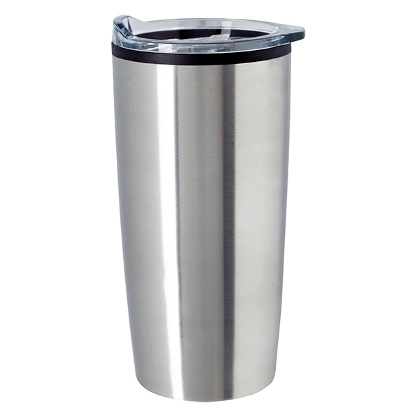 20 oz. Elate Rocky Tumbler - 20 oz. Elate Rocky Tumbler - Image 4 of 9