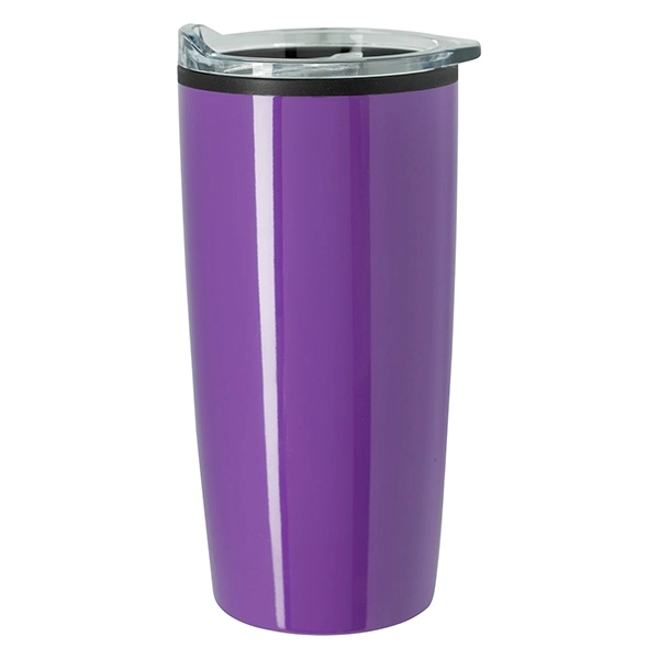 20 oz. Elate Rocky Tumbler - 20 oz. Elate Rocky Tumbler - Image 9 of 9