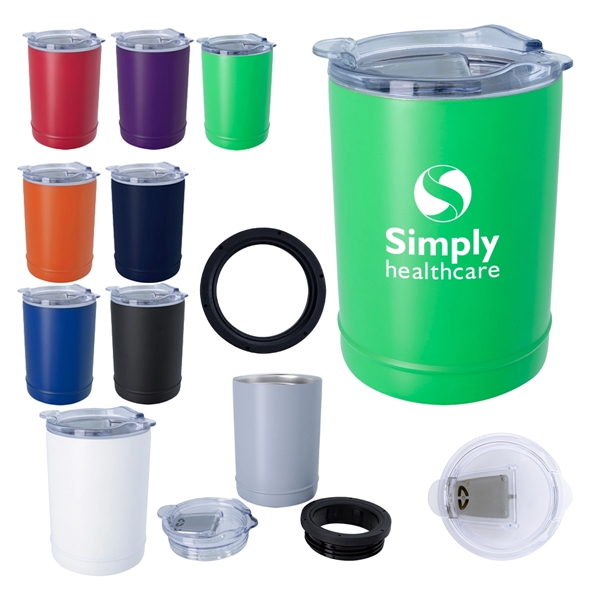 Insulated Beverage Container and Tumbler - Insulated Beverage Container and Tumbler - Image 0 of 27