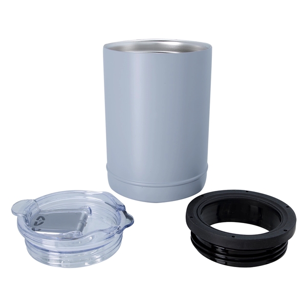 Insulated Beverage Container and Tumbler - Insulated Beverage Container and Tumbler - Image 23 of 27