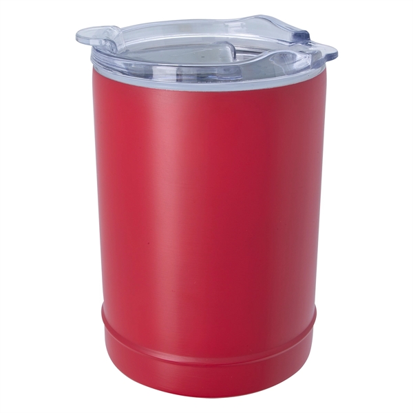 Insulated Beverage Container and Tumbler - Insulated Beverage Container and Tumbler - Image 26 of 27
