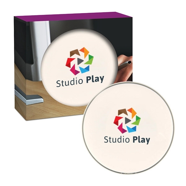 Portable Wireless Charger - Portable Wireless Charger - Image 1 of 13