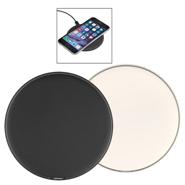 Portable Wireless Charger - Portable Wireless Charger - Image 7 of 13