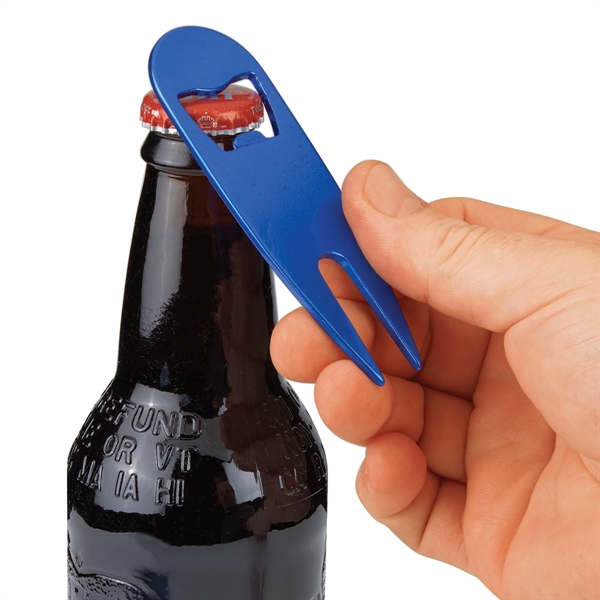 Lightweight Bottle Opener - Lightweight Bottle Opener - Image 0 of 5