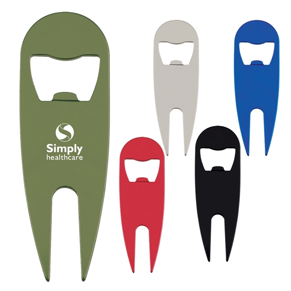 Lightweight Bottle Opener - Lightweight Bottle Opener - Image 1 of 5