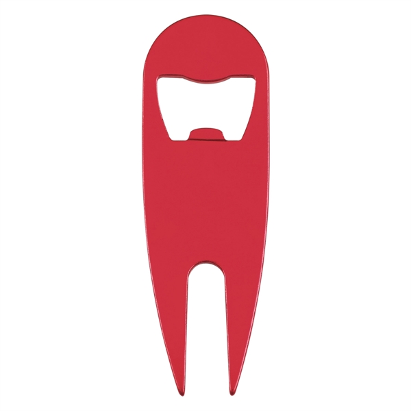 Lightweight Bottle Opener - Lightweight Bottle Opener - Image 3 of 5