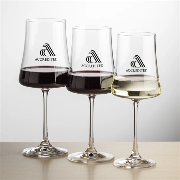 Custom Dakota Wine - Imprinted