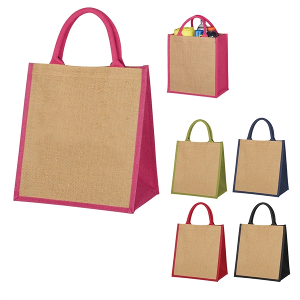 Complete Relaxation Set in a Jute Bag - Complete Relaxation Set in a Jute Bag - Image 5 of 7