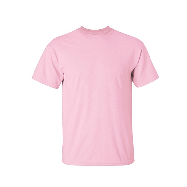 Airlum Combed Jersey Short Sleeve Tee - Airlum Combed Jersey Short Sleeve Tee - Image 2 of 9