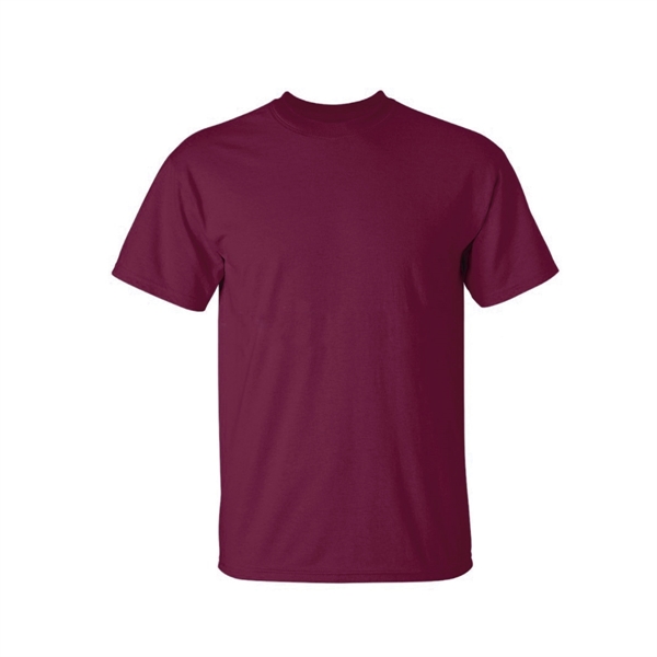Airlum Combed Jersey Short Sleeve Tee - Airlum Combed Jersey Short Sleeve Tee - Image 3 of 9