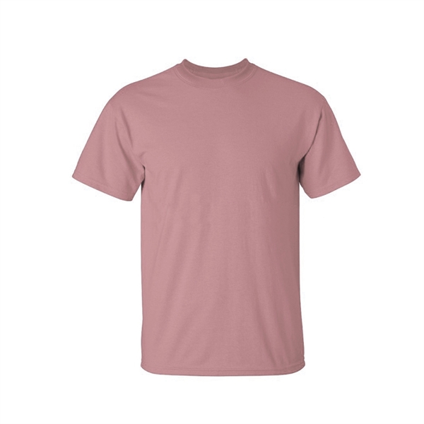 Airlum Combed Jersey Short Sleeve Tee - Airlum Combed Jersey Short Sleeve Tee - Image 4 of 9