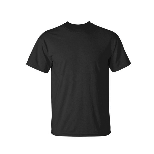 Airlum Combed Jersey Short Sleeve Tee - Airlum Combed Jersey Short Sleeve Tee - Image 5 of 9