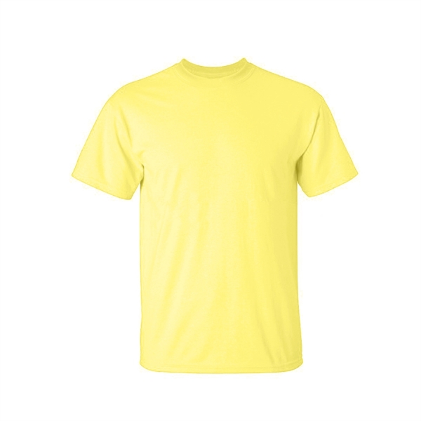 Airlum Combed Jersey Short Sleeve Tee - Airlum Combed Jersey Short Sleeve Tee - Image 6 of 9
