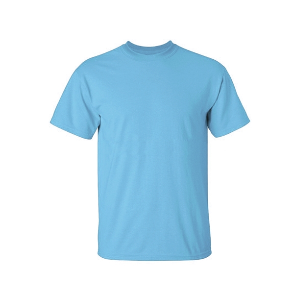 Airlum Combed Jersey Short Sleeve Tee - Airlum Combed Jersey Short Sleeve Tee - Image 7 of 9