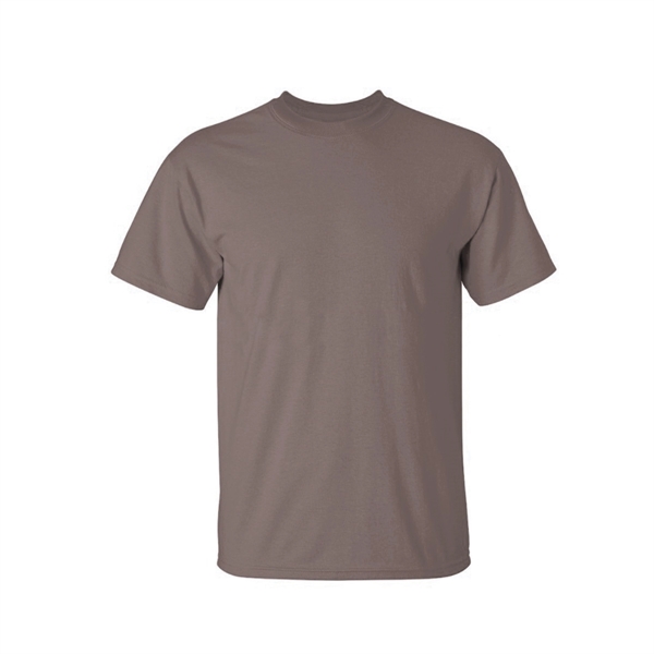 Airlum Combed Jersey Short Sleeve Tee - Airlum Combed Jersey Short Sleeve Tee - Image 8 of 9