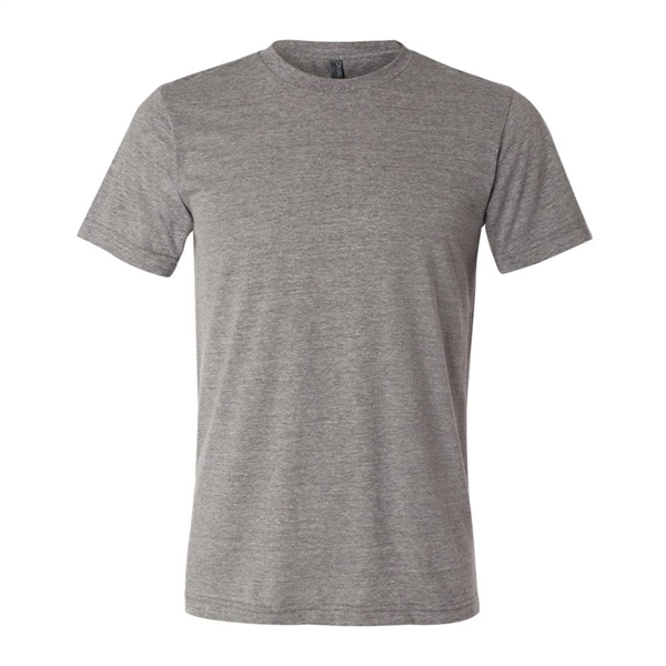 Unisex Retail Fit Short Sleeve Tee - Unisex Retail Fit Short Sleeve Tee - Image 3 of 31