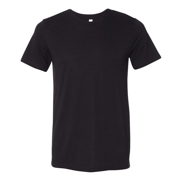 Unisex Retail Fit Short Sleeve Tee - Unisex Retail Fit Short Sleeve Tee - Image 4 of 31