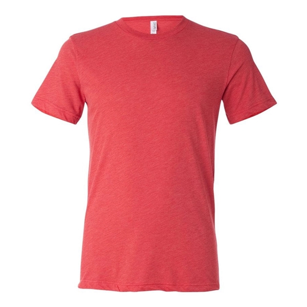 Unisex Retail Fit Short Sleeve Tee - Unisex Retail Fit Short Sleeve Tee - Image 10 of 31