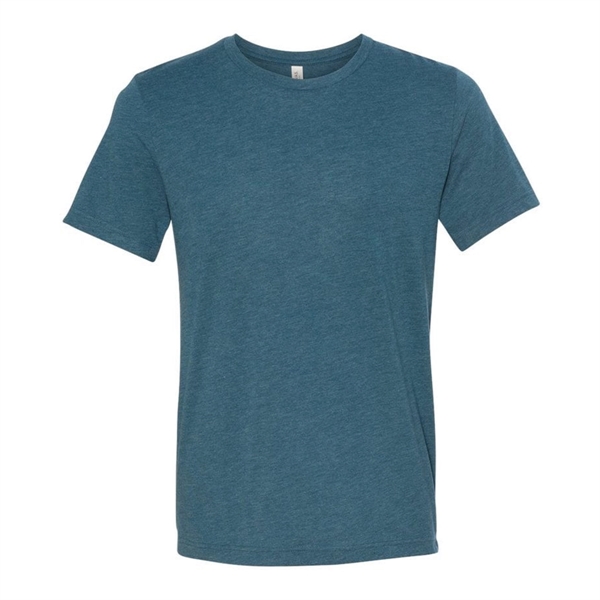 Unisex Retail Fit Short Sleeve Tee - Unisex Retail Fit Short Sleeve Tee - Image 17 of 31