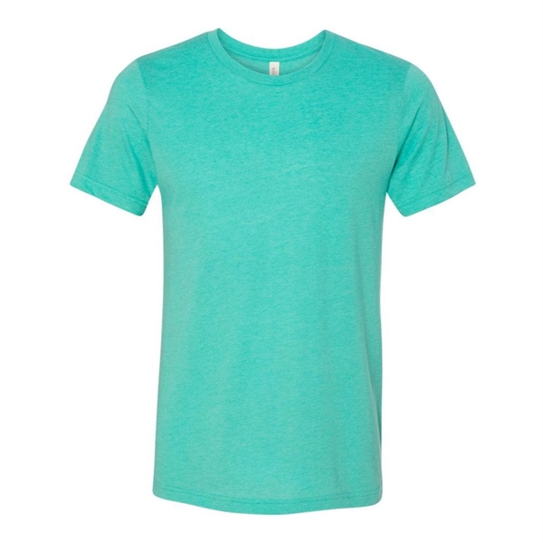 Unisex Retail Fit Short Sleeve Tee - Unisex Retail Fit Short Sleeve Tee - Image 19 of 31