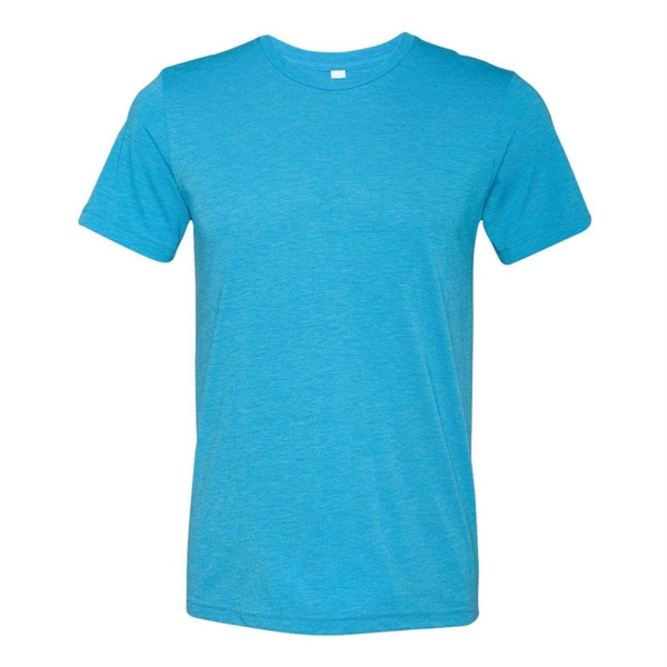 Unisex Retail Fit Short Sleeve Tee - Unisex Retail Fit Short Sleeve Tee - Image 21 of 31