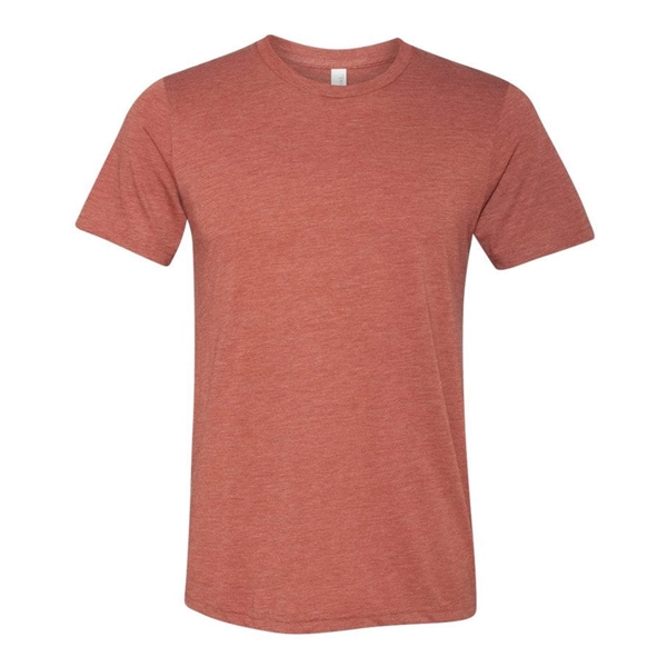Unisex Retail Fit Short Sleeve Tee - Unisex Retail Fit Short Sleeve Tee - Image 24 of 31