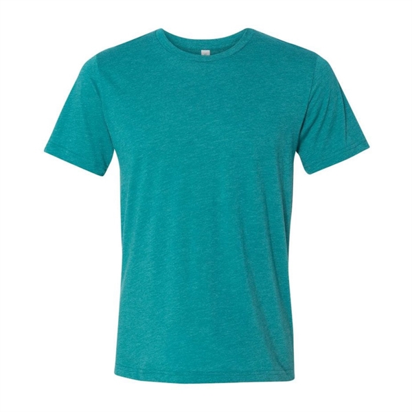 Unisex Retail Fit Short Sleeve Tee - Unisex Retail Fit Short Sleeve Tee - Image 29 of 31