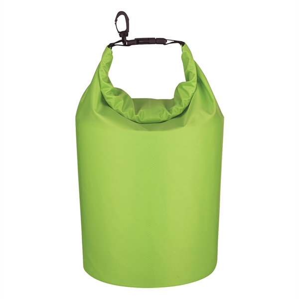 Dry Bag with Roll Top Closure - Dry Bag with Roll Top Closure - Image 2 of 11