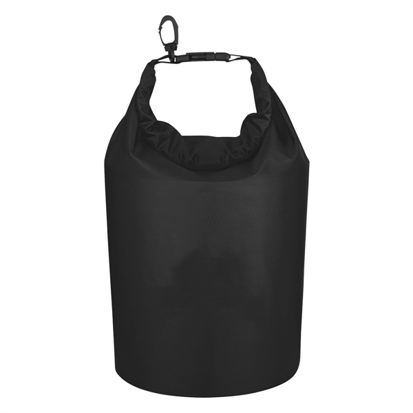 Dry Bag with Roll Top Closure - Dry Bag with Roll Top Closure - Image 4 of 11