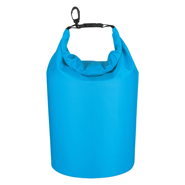 Dry Bag with Roll Top Closure - Dry Bag with Roll Top Closure - Image 5 of 11
