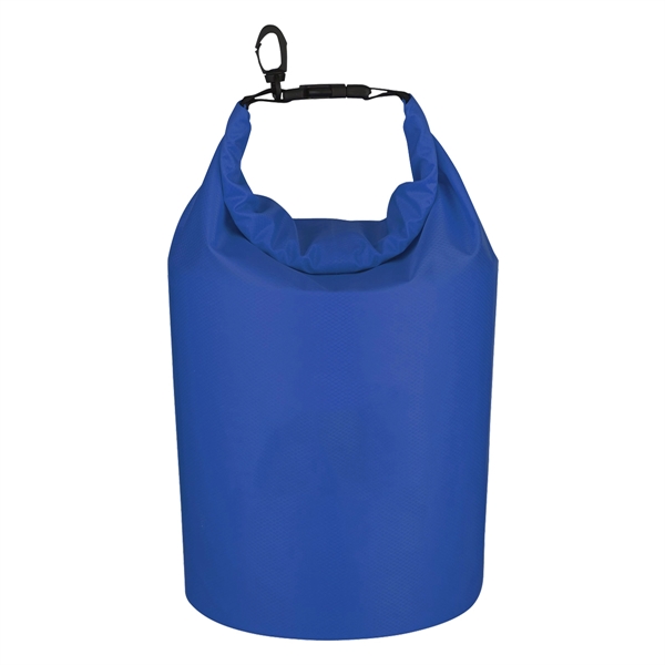 Dry Bag with Roll Top Closure - Dry Bag with Roll Top Closure - Image 11 of 11