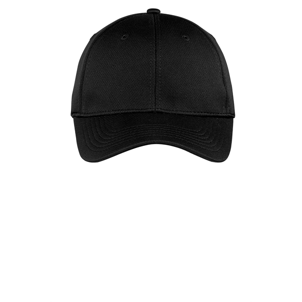 Sport-Tek PosiCharge RacerMesh Cap. - Sport-Tek PosiCharge RacerMesh Cap. - Image 17 of 33