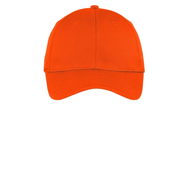 Sport-Tek PosiCharge RacerMesh Cap. - Sport-Tek PosiCharge RacerMesh Cap. - Image 25 of 33