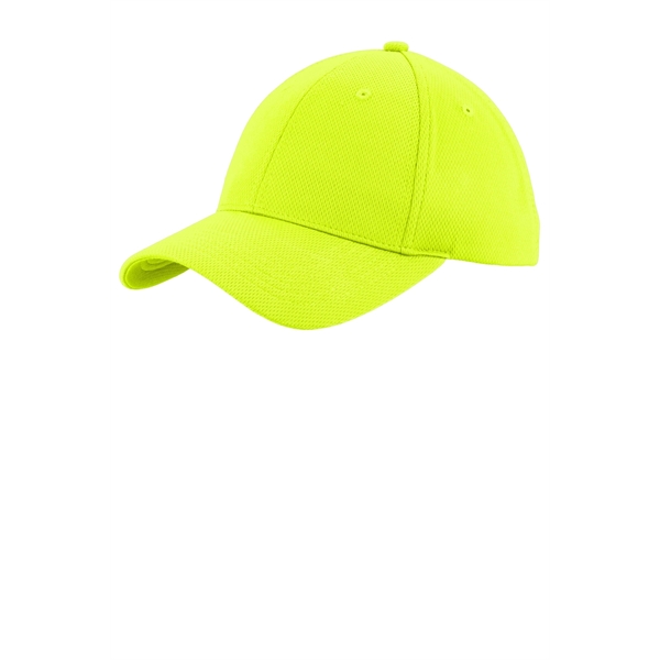 Sport-Tek PosiCharge RacerMesh Cap. - Sport-Tek PosiCharge RacerMesh Cap. - Image 27 of 33