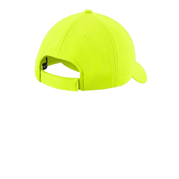 Sport-Tek PosiCharge RacerMesh Cap. - Sport-Tek PosiCharge RacerMesh Cap. - Image 29 of 33