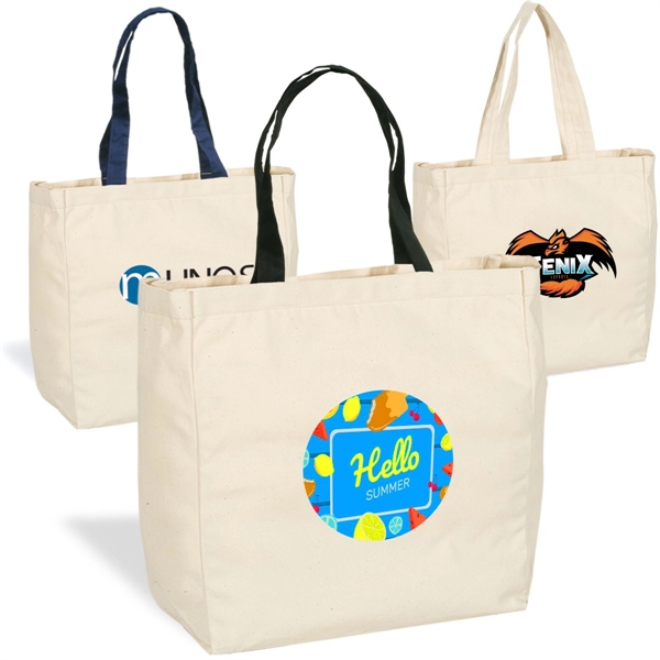 Eco-Tote Bag - Eco-Tote Bag - Image 0 of 3