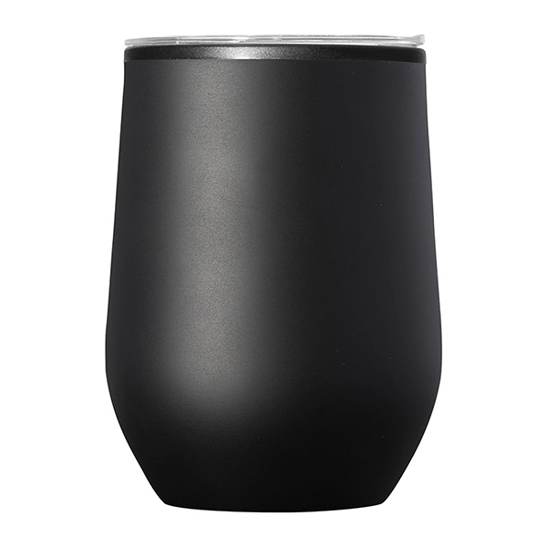 Stainless steel acaluscent drink cup - Stainless steel acaluscent drink cup - Image 1 of 5