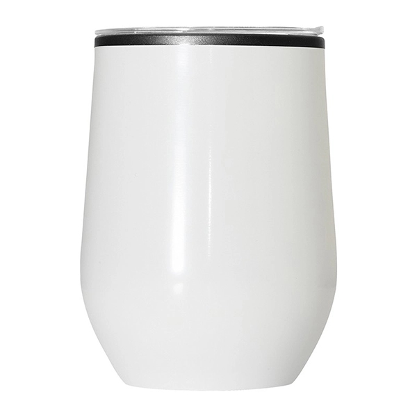 Stainless steel acaluscent drink cup - Stainless steel acaluscent drink cup - Image 5 of 5