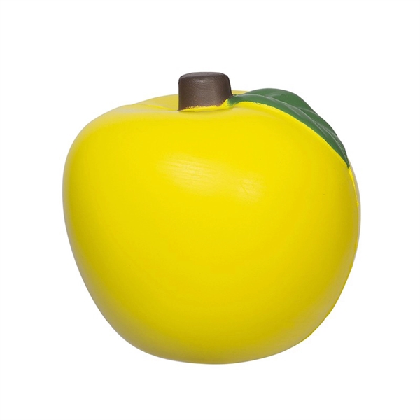 Yellow Stress Balls - Yellow Stress Balls - Image 3 of 3