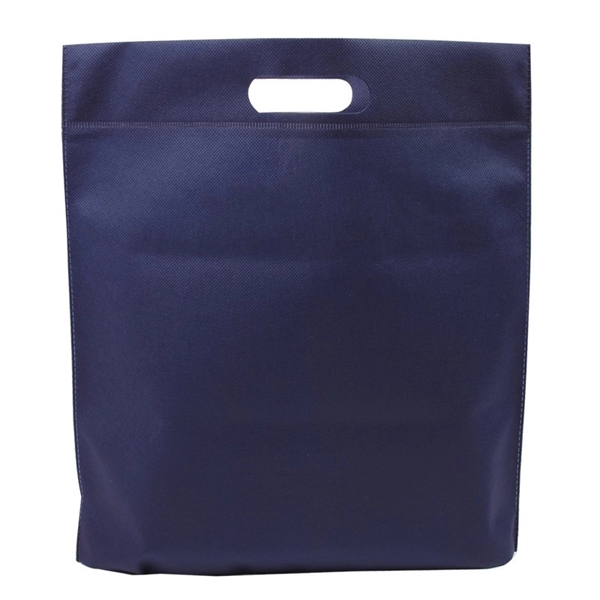 Non-woven and Sleek Tote Bag - Non-woven and Sleek Tote Bag - Image 2 of 6