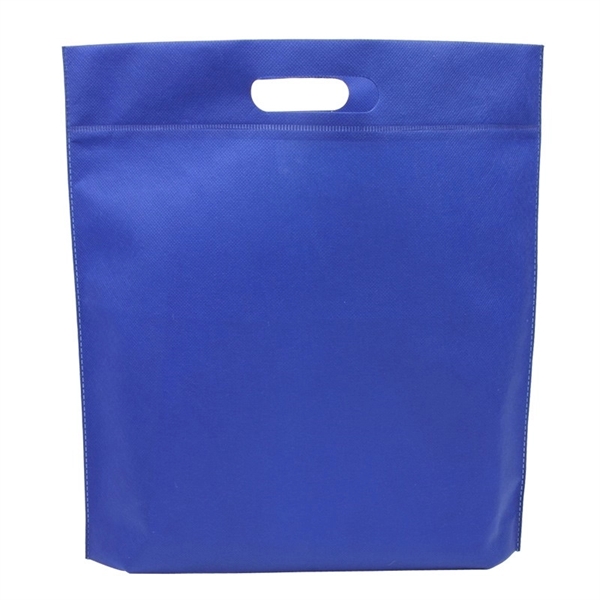 Non-woven and Sleek Tote Bag - Non-woven and Sleek Tote Bag - Image 3 of 6